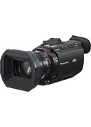  Panasonic HC-X1600E, black