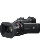  Panasonic HC-X1600E, black Hover