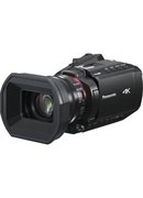  Panasonic HC-X1200E, black