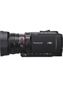  Panasonic HC-X1200E, black Hover