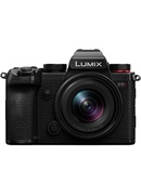 Panasonic Lumix DC-S5D + 18-40mm