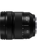  Panasonic Lumix S 24-60mm f/2.8 lens