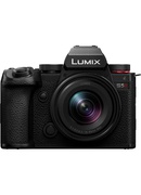  Panasonic Lumix DC-S5 II + 18-40mm