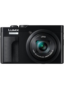 Panasonic Lumix DC-TZ99, black