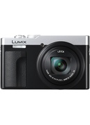 Panasonic Lumix DC-TZ99, silver