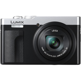 Panasonic Lumix DC-TZ99, silver