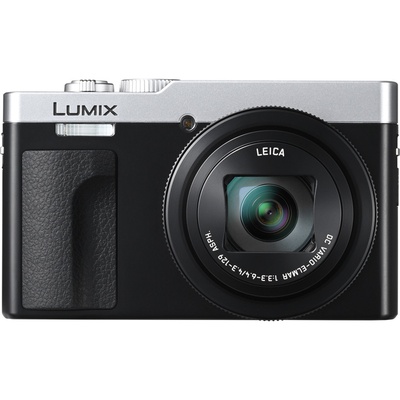 Panasonic Lumix DC-TZ99, silver
