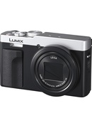 Panasonic Lumix DC-TZ99, silver Hover