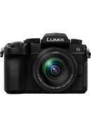  Panasonic Lumix DC-G97 + 12-60mm Kit
