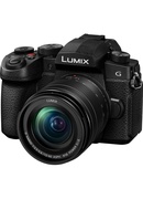  Panasonic Lumix DC-G97 + 12-60mm Kit Hover