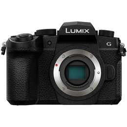  Panasonic Lumix DC-G97 body