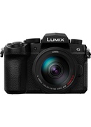  Panasonic Lumix DC-G97 + 14-140mm Kit