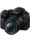  Panasonic Lumix DC-G97 + 14-140mm Kit Hover