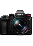  Panasonic Lumix DC-S1R II + 24-105mm