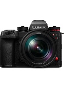  Panasonic Lumix DC-S1R II + 24-105mm Hover