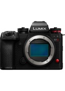  Panasonic Lumix DC-S1 II body