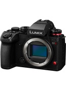  Panasonic Lumix DC-S1 II body Hover