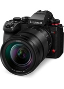  Panasonic Lumix DC-S1 II + 24-105mm Kit