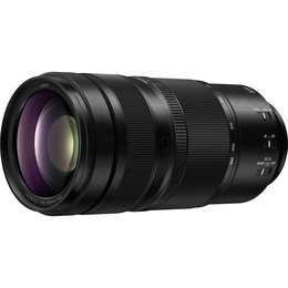  Panasonic Lumix S 100-500mm f/5.0-7.1 O.I.S. lens
