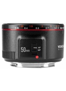  Yongnuo YN 50mm f/1.8 II objektīvs priekš Canon
