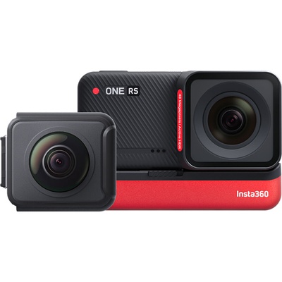  Insta360 One RS Twin Edition