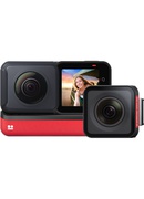  Insta360 One RS Twin Edition Hover