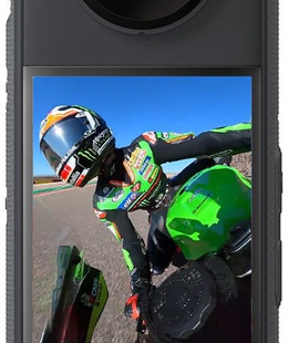  Insta360 X3  Hover