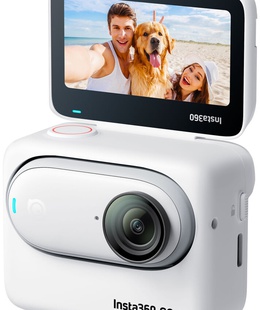  Insta360 GO 3 64GB  Hover