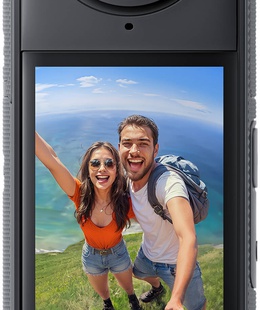  Insta360 X4 Motorcycle Bundle  Hover