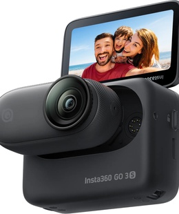  Insta360 GO 3S 128GB  Hover
