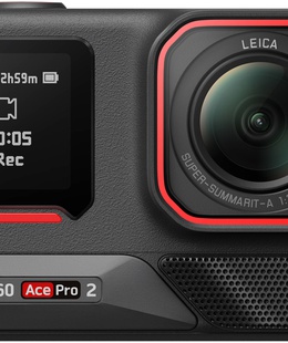  Insta360 Ace Pro 2  Hover