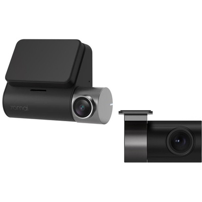  70mai car DVR Pro Plus A500 + backup camera RC06