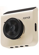  70mai car DVR A400, white