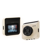  70mai car DVR A400, white Hover