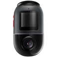  70mai car DVR Omni 64GB, black