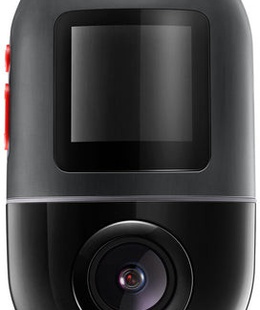  70mai car DVR Omni 64GB, black  Hover