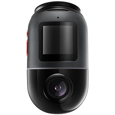  70mai car DVR Omni 64GB, black