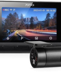  70mai car DVR A810-2  Hover