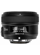  Yongnuo YN 50mm f/1.8 objektīvs priekš Nikon