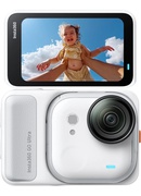  Insta360 GO Ultra, white