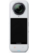  Insta360 X5 Standard Bundle, white