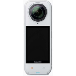  Insta360 X5 Standard Bundle, white