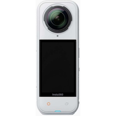  Insta360 X5 Standard Bundle, white