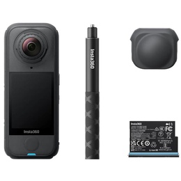  Insta360 X4 Air Starter Bundle