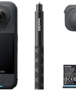  Insta360 X4 Air Starter Bundle  Hover