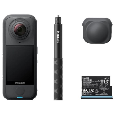 Insta360 X4 Air Starter Bundle