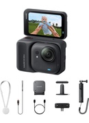  Insta360 GO Ultra Creator Bundle, black