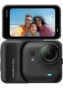  Insta360 GO Ultra Creator Bundle, black Hover