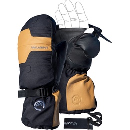  Vallerret Senja Mitt Photography Gloves M