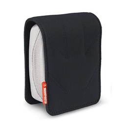 Manfrotto futrālis Piccolo 1 (MB SV-ZP-1BB), melns